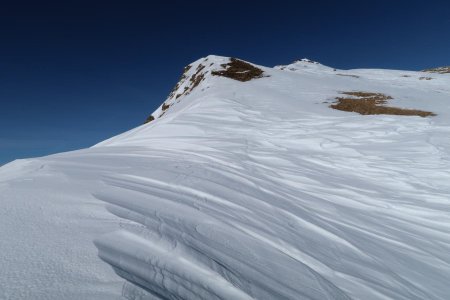 On va monter à celui-ci aussi