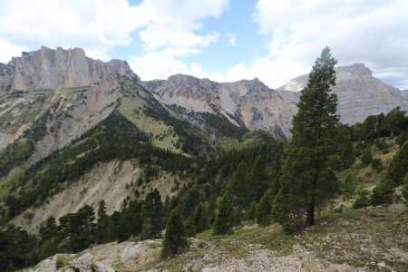 Col de l’Aupet