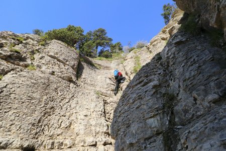 Sportif quand même