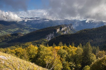 Couleurs d’automne