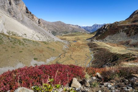 Sous le Queyrellin