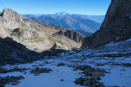 Dans le rétro