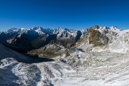 Ecrins