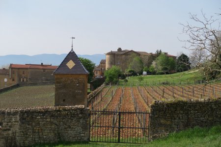 Château de Rochebonne