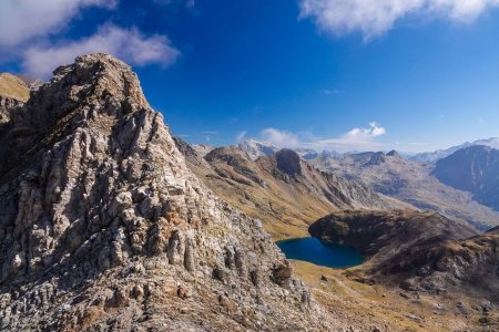 Col d’Eriste