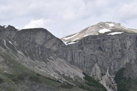 Col de Rabou