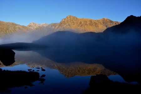 Lac d’Anglas