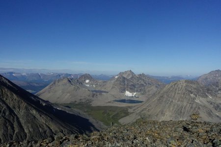 Lac brevatnet