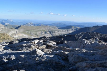 Ordesa et les Pyrénées Aragonaises.