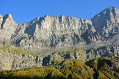 Très impressionnants