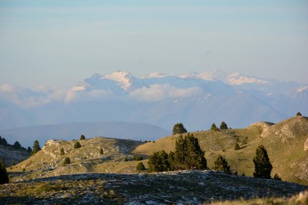 Jour 1 : apero panoramique