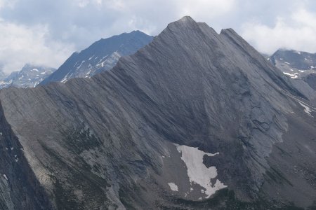 La Taillante est à couper le souffle !