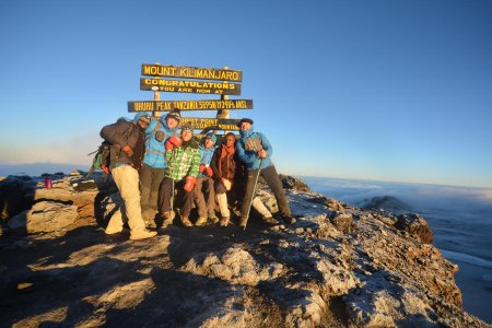 Avec nos deux guides cette fois-ci