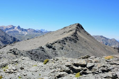 Dernière remontée du jour