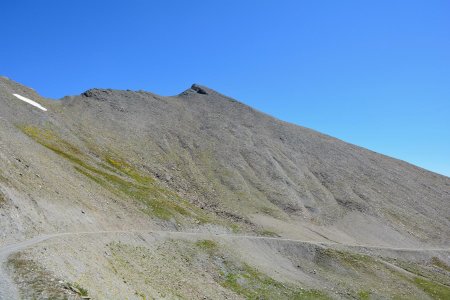 La Pointe du Fréjus