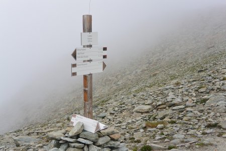 Au Colletto Robinet.