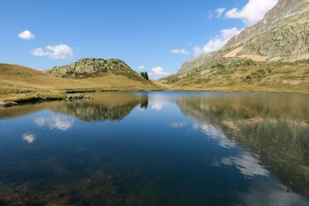 Lac Besson