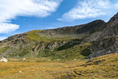 La combe à remonter