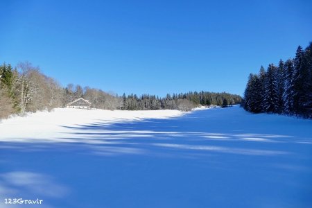 La Grande Prussienne