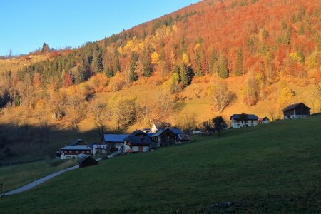 La Plagne