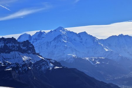 Mont Blanc