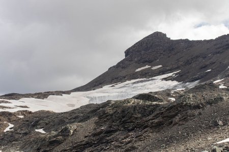 Pointe du Montet