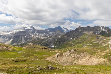 Dans le rétro