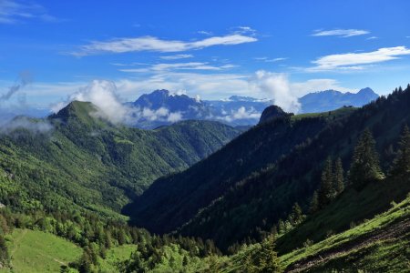 Col d’Orgeval