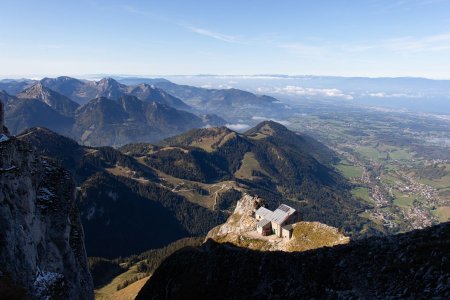 Dans le rétro