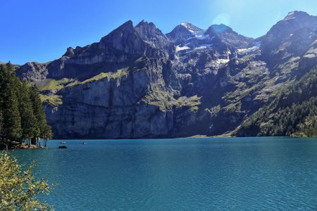 Oeschinensee