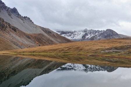 Lac de Souliers