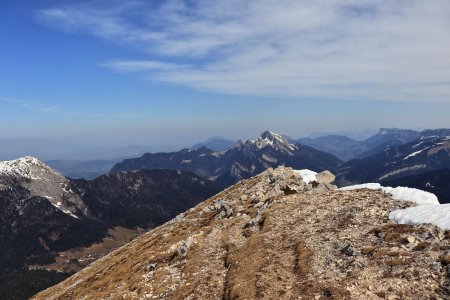 Chartreuse Nord