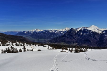 Dans le rétro