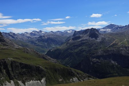 Du côté de Val d’Isère