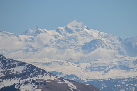 Mont Blanc