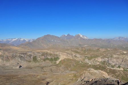 Pointe des Fours