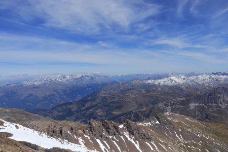 Maurienne et Vanoise