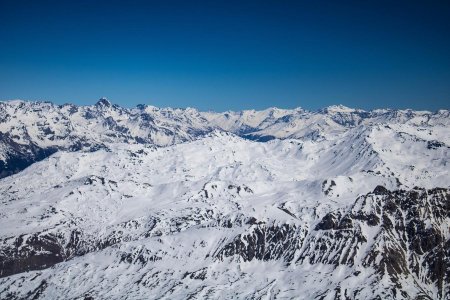 Vers la Haute-Maurienne