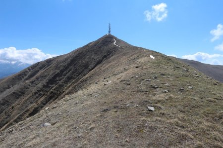 Dans le rétro.