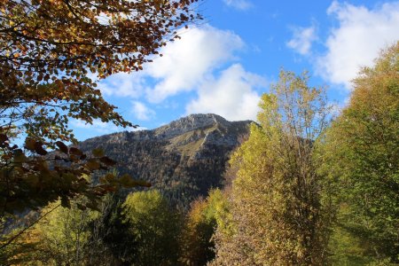 Rochers de la Bade