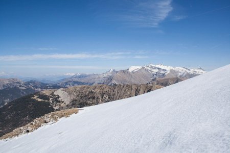 La tête de l’Estrop