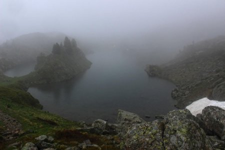 Lac Longet