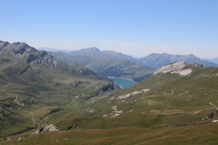 Rochers du Vent