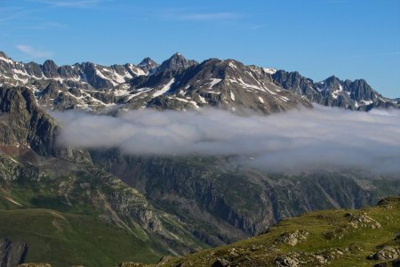 Belledonne