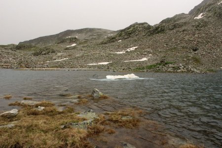 Lac Blanc