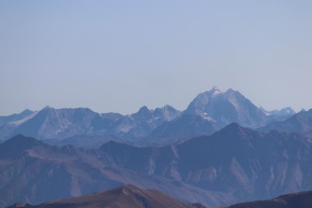 La Vanoise