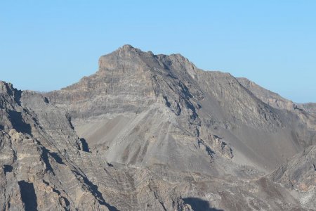 Rocca Blanca.