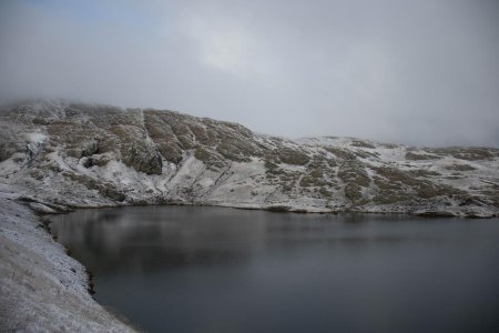 Lac de Bramant