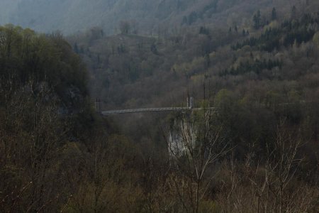 Pont de l’Abîme