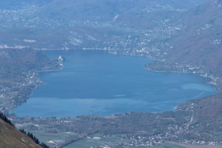 Lac d’Annecy